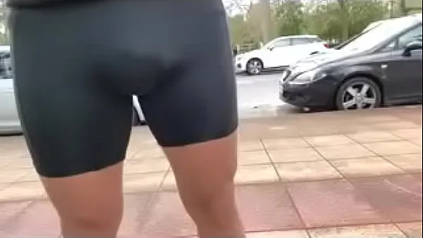 Nové klipy (celkem sport bulge) Klipy