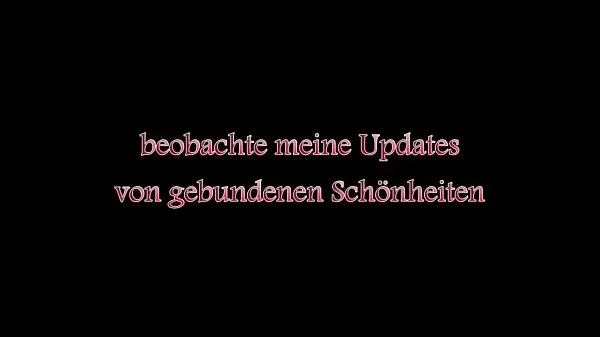 Свежие клипы Грудастая и шикарная мамочка Винни скована и грубо оттрахана во все дырки Клипы