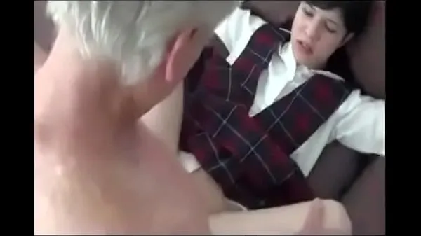 Nuovi Figlia e padre scopano clip Clip