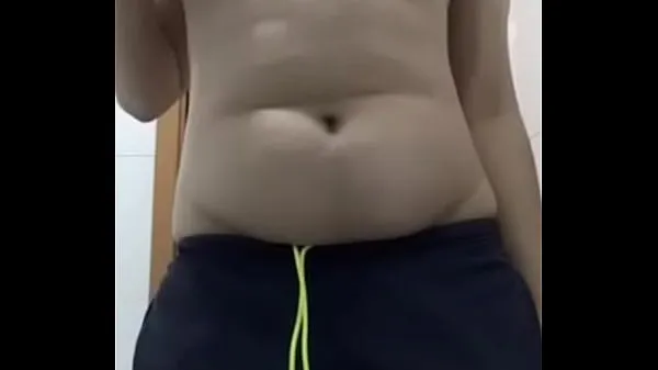 تازہ Chubby teen first video to the internet کلپس کلپس