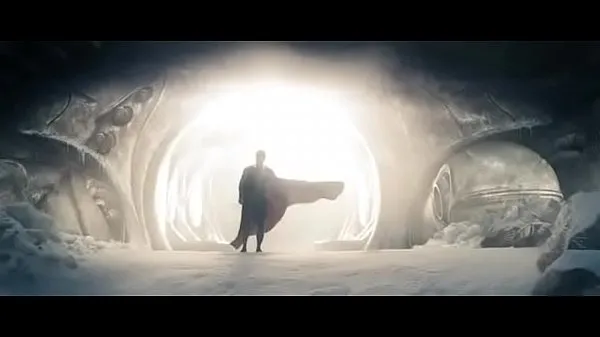 Nuovi The Man of Steel (2013 clip Clip