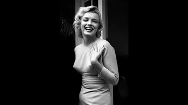 Nouveaux MARILYN MONROE clips Clips