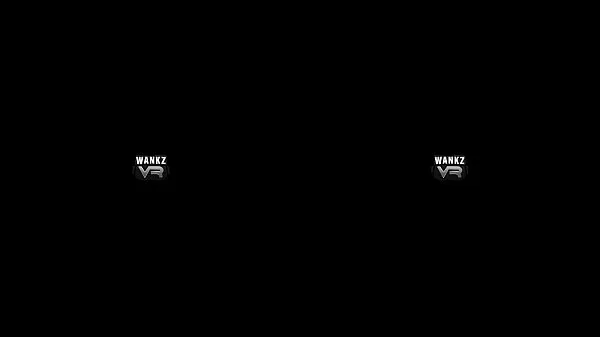 Nala Brooks - WankzVR - The Real Deal Klip Klip baru