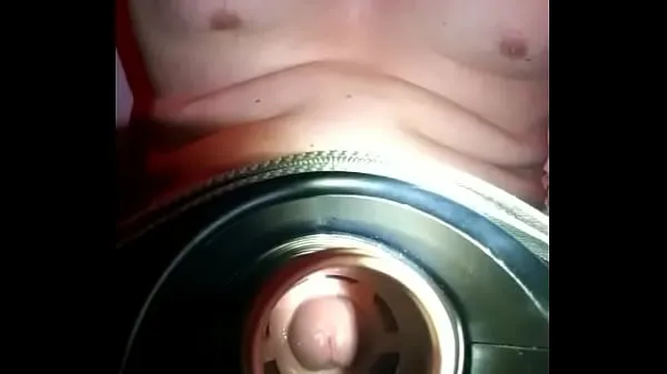 Frische Fleshlight Launch Cumshot Clips Clips