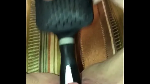 Φρέσκα Teen brush Masturbating κλιπ Κλιπ