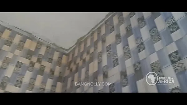 Bangnolly Africa - Fake Agent 2 klip baru Klip