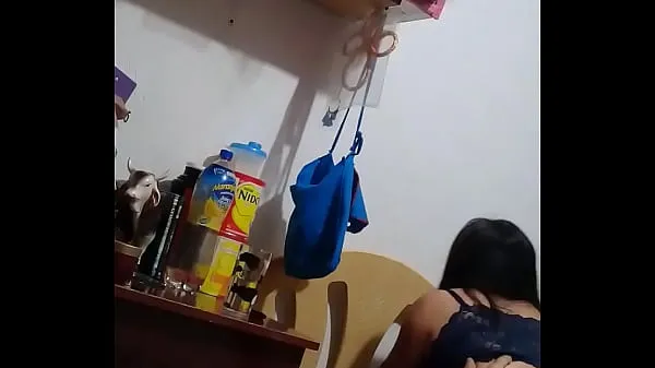 Nuovi sposata infedele, vado a casa sua e la registro clip Clip