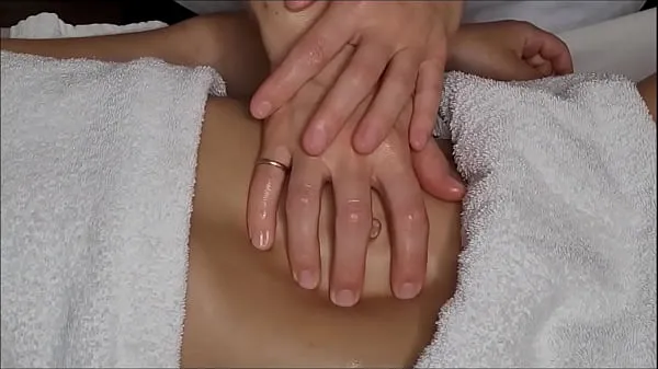 Nouveaux Massage court du ventre clips Clips