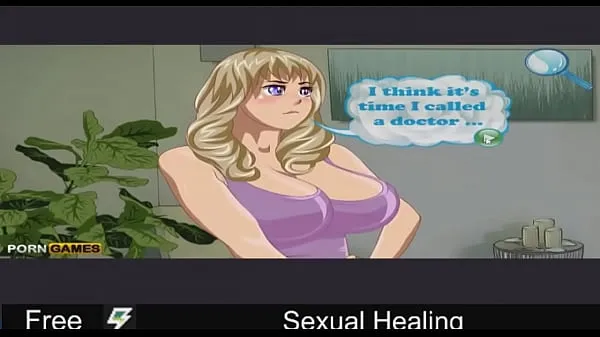 Nouveaux Sexual Healing clips Clips