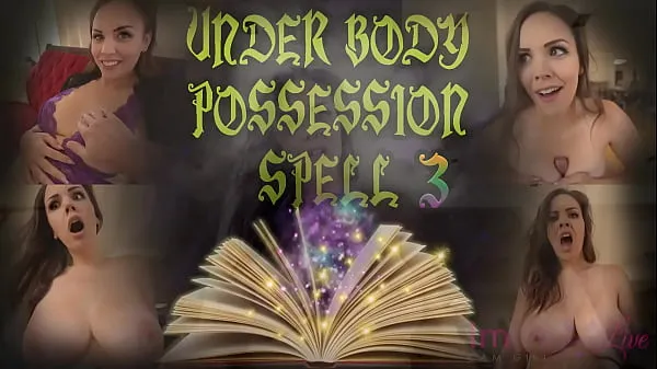 Nouveaux UNDER BODY POSSESSION SORT 3 - Aperçu - ImMeganLive clips Clips