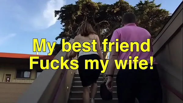 My best friend fucks my wife clip mới Clip