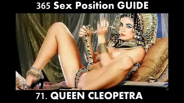 Nuovi Posizione REGINA CLEOPATRA SESSO - Come rendere tuo marito PAZZO per il tuo amore. Tecnica sessuale per sole donne (allenamento Suhaagraat Kamasutra in hindi) Tecnica segreta dell'antico Egitto Queen & Kings per amare di più clip Clip