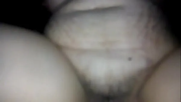 تازہ Fucking my wife til she squirts and finish with facial کلپس کلپس