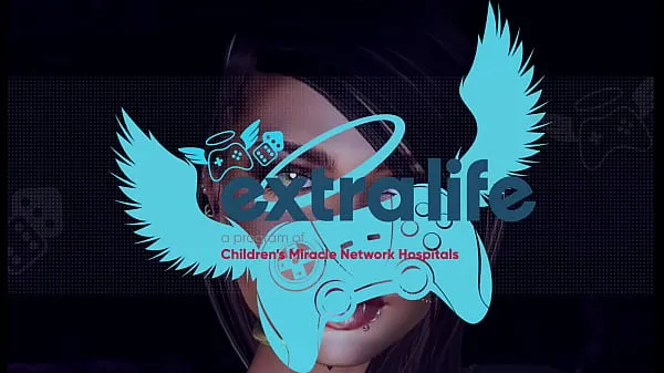 The Extra Life-Gamers are Here to Help Klip Klip baru
