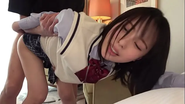 新鮮な Icharab from Shaved Slender J Hotain with intense courtship behavior! Dopyu's vaginal cum shot while still in uniform! Naked from the bath together and faint in agony & vaginal cum shot with cowgirl top and bottom piston 個のクリップ クリップ