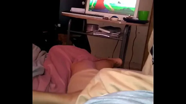 Φρέσκα Homemade sex while watching a movie κλιπ Κλιπ