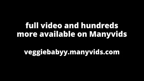 the nylon bodystocking job interview - full video on Veggiebabyy Manyvids klip baru Klip