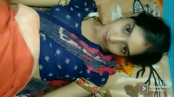 Fresh Indian Bobby bhabhi village sex with boyfriend clips Clips