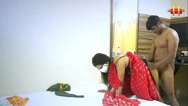 Fucked My Indian Stepsister When No One Is At Home - Part 2 klip baru Klip
