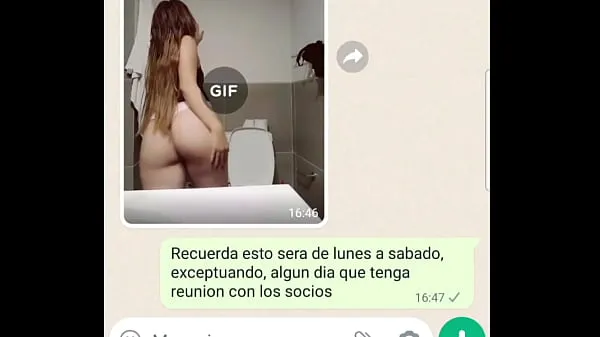 Nuevos Despedida del trabajo parte 5 clips Clips