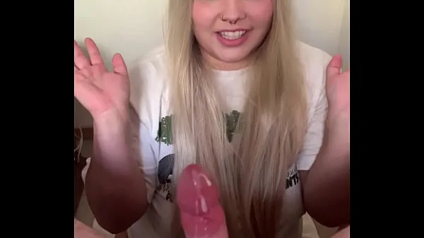 Nové klipy (celkem Cum Hate Compilation! Accidental Loads, annoyed or surprised reactions to huge and fast cumshots! Real homemade amateur couple) Klipy