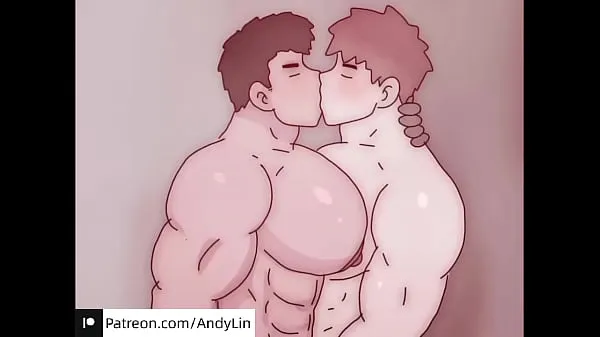 최신 anime~Muscle guy big chest and dick~ ig muscle boobs chest men&guys yaoi bl animation&cartoon watch more follow me and subscribe thanks~ follow me and subscribe thanks~follow me and subscribe thanks 클립 클립