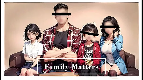 新鲜Family Matters: Episode 1剪辑 剪辑