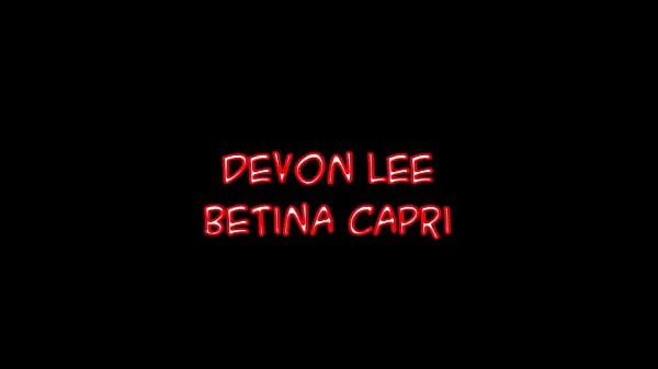 Nuovi Devon Lee And Her Husband Fuck The Babysitter Bettina Dicapri clip Clip