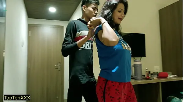 Indian hot erotic Sex! Beautiful Indian sex klip baru Klip