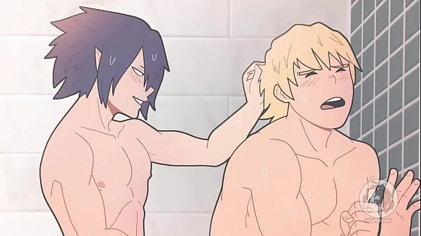 Nuevos Mirio x Tamaki Gym Shower clips Clips