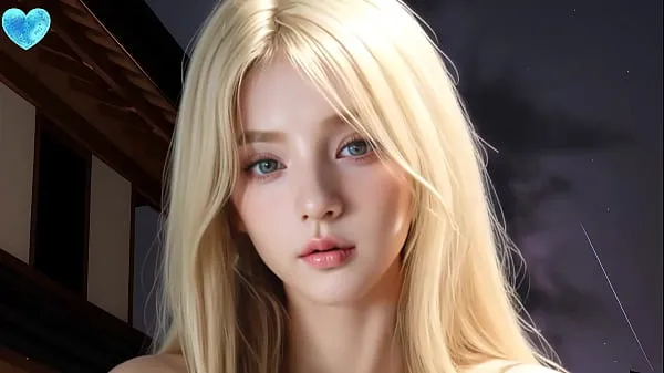 Fresh 18YO Petite Athletic Blonde Ride You All Night POV - Girlfriend Simulator ANIMATED POV - Uncensored Hyper-Realistic Hentai Joi, With Auto Sounds, AI [FULL VIDEO clips Clips