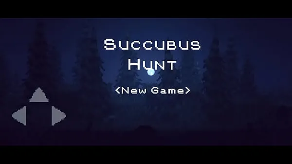 Nové klipy (celkem Can we catch a ghost? succubus hunt) Klipy