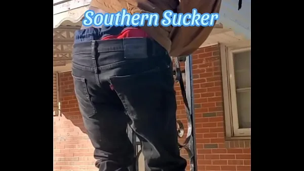 مقاطع Southern Ass Licking & Deep Throat جديدة مقاطع