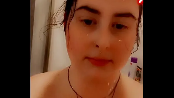 Just a little shower fun clip mới Clip