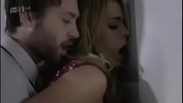 Nuovi Celebrità di scena di sesso di Billie Piper clip Clip