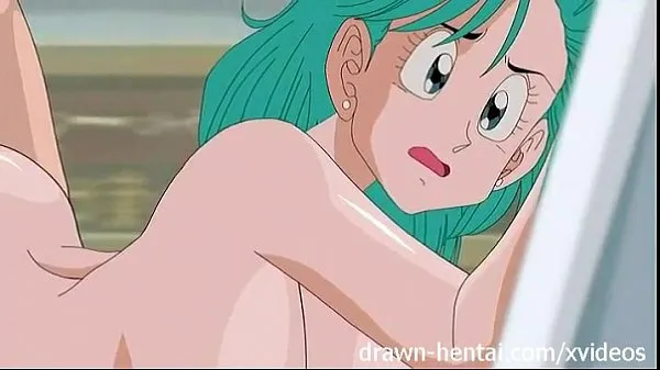 Fresh Crossover Hentai - Bulma and Naruto clips Clips